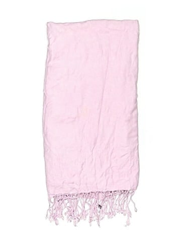 Peach Couture Scarf (view 2)