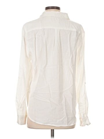 Levi's Long Sleeve Blouse (view 2)