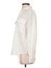 Levi's Ivory Long Sleeve Blouse Size S - photo 5