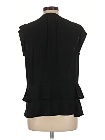 Mossimo Sleeveless Blouse (view 2)
