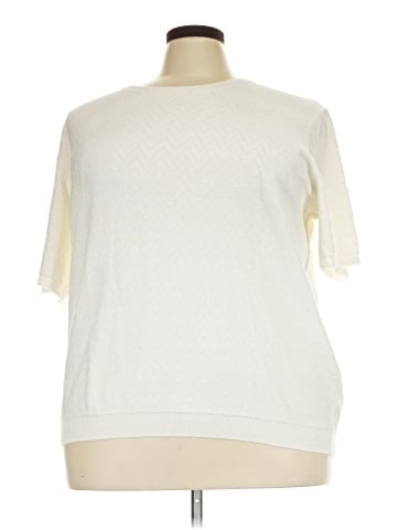 Alfred Dunner Sweatshirt (view 1)
