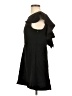 BCBGeneration 100% Polyester Solid Black Cocktail Dress Size 4 - photo 5