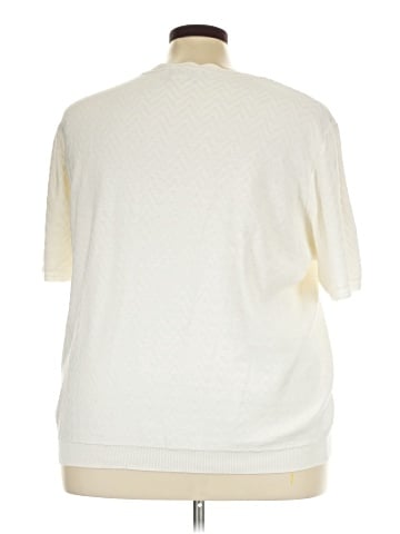 Alfred Dunner Sweatshirt (view 2)