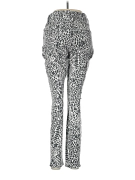 FRAME Denim Jeggings (view 2)