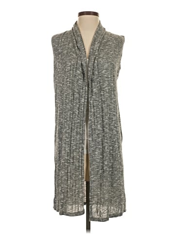 Fleurette Sweater Vest (view 1)