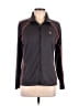 RBX Black Track Jacket Size L - photo 1