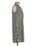 Fleurette Gray Sweater Vest Size S - photo 4