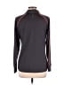 RBX Black Track Jacket Size L - photo 2