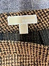 MICHAEL Michael Kors Tweed Brown Skort Size L - photo 3