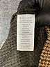 MICHAEL Michael Kors Tweed Brown Skort Size L - photo 4