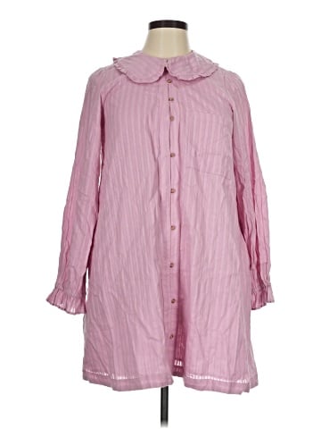 Pilcro Casual Dress (view 1)