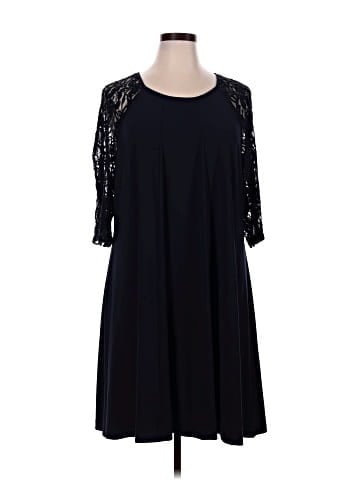 Danny And Nicole Casual Dress (view 1)
