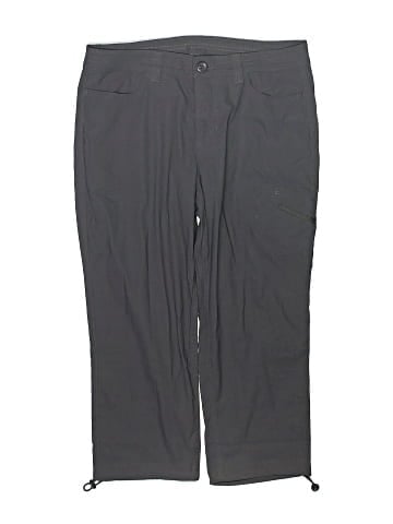 Eddie Bauer Cargo Shorts (view 1)
