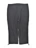 Eddie Bauer Gray Cargo Shorts Size 8 - photo 1
