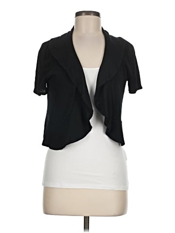 Cable & Gauge Cardigan (view 1)