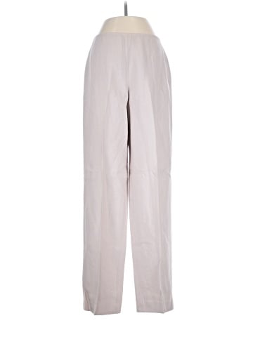 Ellen Tracy Silk Pants (view 1)