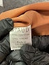 STAUD 100% Nylon Tan Sleeveless Top Size XS - photo 6