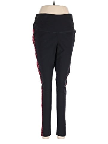 Zenergy by Chico's Track Pants (view 1)