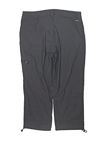 Eddie Bauer Cargo Shorts (view 2)