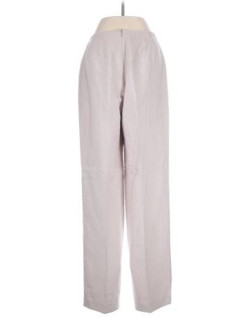 Ellen Tracy Silk Pants (view 2)