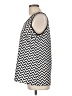 Olivia Moon Black Sleeveless Blouse Size L - photo 5
