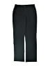 Under Armour Solid Black Casual Pants Size M (youth) - photo 1