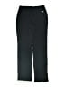 Under Armour Solid Black Casual Pants Size M (youth) - photo 2