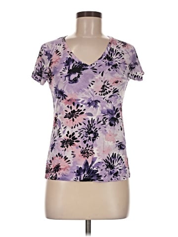 Juicy Couture Short Sleeve T-Shirt (view 1)