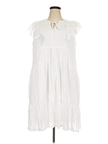 Cato Casual Dress (view 1)