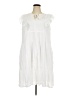 Cato White Casual Dress Size 22 (estimated) - photo 1