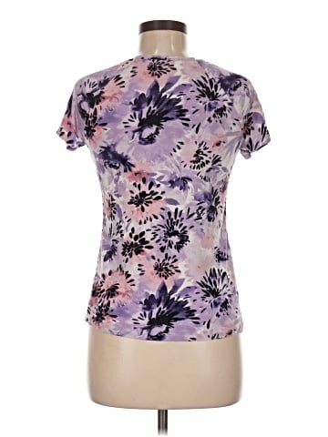 Juicy Couture Short Sleeve T-Shirt (view 2)