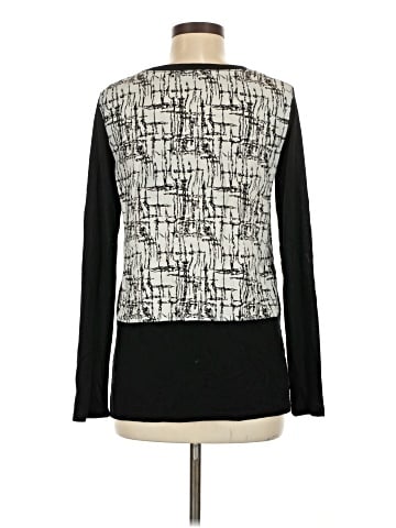 Le Lis Long Sleeve Top (view 2)
