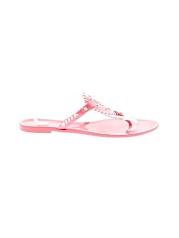Jack Rogers Flip Flops (view 1)