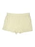 Falls Creek Yellow Shorts Size XL - photo 1