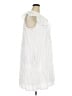 Cato White Casual Dress Size 22 (estimated) - photo 4