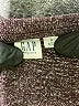 Gap - Maternity Brown Pullover Sweater Size Sm Maternity - photo 6