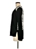 Le Lis Black Long Sleeve Top Size M - photo 5