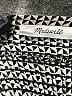 Madewell Gray Tube Top Size XS - photo 7