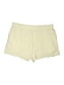 Falls Creek Yellow Shorts Size XL - photo 2