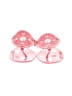Jack Rogers Pink Flip Flops Size 11 - photo 2
