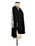 Le Lis Black Long Sleeve Top Size M - photo 4