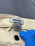 DKNY Ivory Cargo Pants Size 4 - photo 7