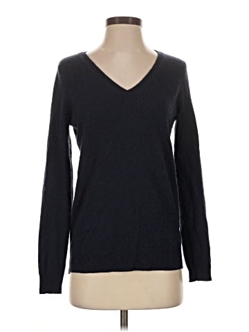 C by Bloomingdales Cashmere Pullover Sweater (view 1)