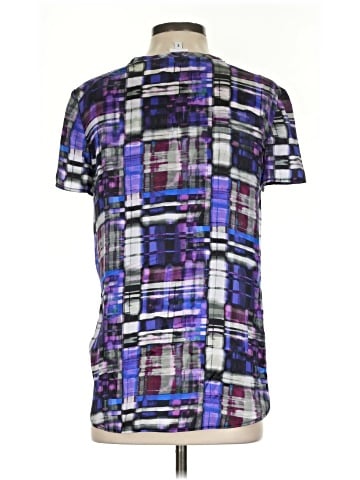 Armani Collezioni Short Sleeve T-Shirt (view 2)