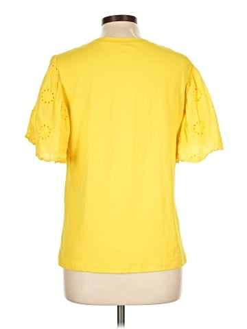 Shein Short Sleeve T-Shirt (view 2)