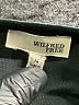 Wilfred Free Black Cocktail Dress Size M - photo 7