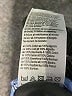 Primark 100% Cotton Stripes Blue Casual Skirt Size L - photo 5