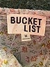Bucketlist 100% Polyester Gray 3/4 Sleeve Blouse Size M - photo 4