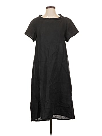 Flax Casual Dress (view 1)