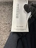 Vince. Black Active Pants Size L - photo 10